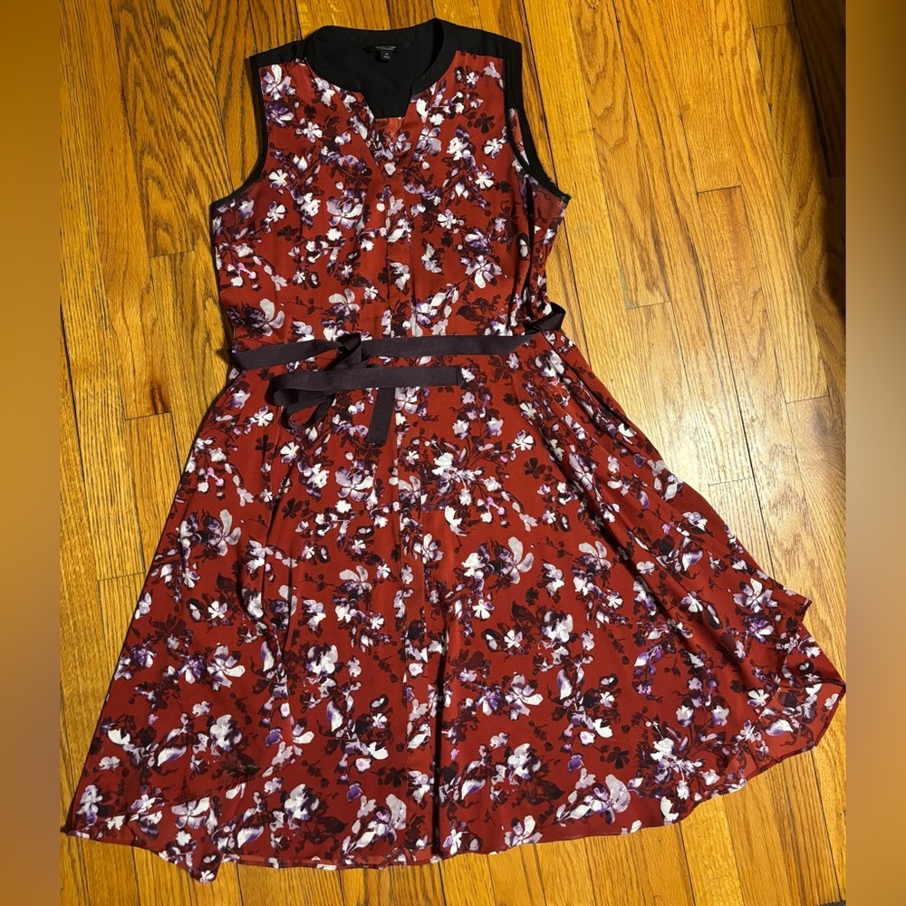 Simply Vera Vera Wang Dress